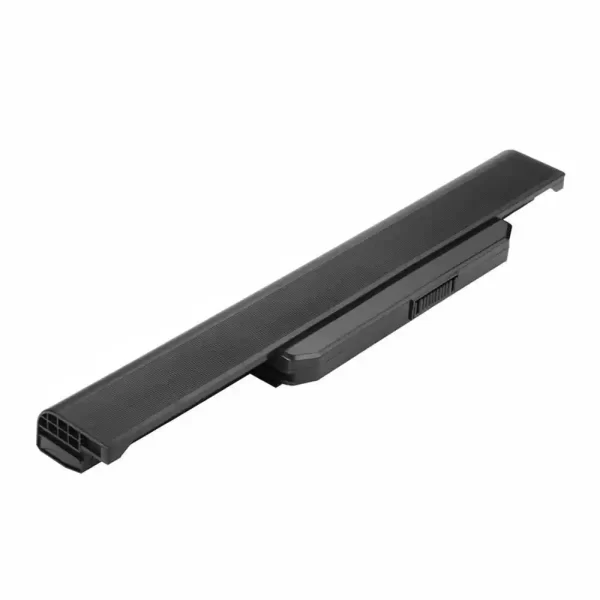 Oriģināls klēpjdatora Baterija ASUS  A42-K53 - Image 2
