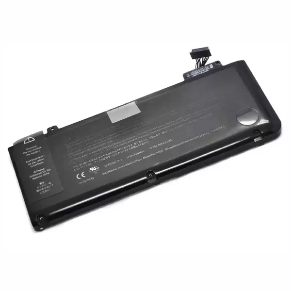Oriģināls klēpjdatora Baterija Apple  MacBook Pro 13 inch MC700,MC700B/A,MC700E/A,MC700J/A,MC700LL/A,MC700TA/A,MC700TA/A,MC700X/A,MC700ZP/A