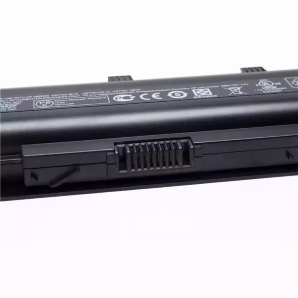 Oriģināls klēpjdatora Baterija HP WD548AA,WD549AA - Image 3