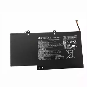 Oriģināls klēpjdatora Baterija HP  TPN-Q146,TPN-Q147,TPN-Q148,TPN-Q149