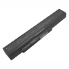 Klēpjdatora Baterija MEDION  AkoyaP6631,Akoya P6815,Akoya P7621,Akoya P7815,Akoya P7818