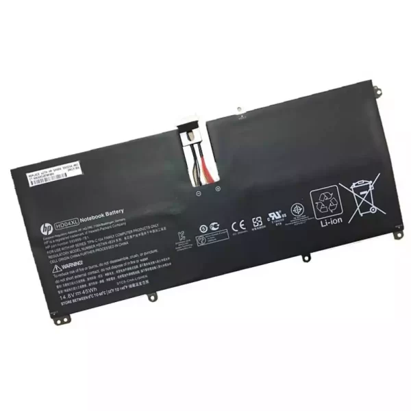 Oriģināls klēpjdatora Baterija HP  HSTNN-IB3V