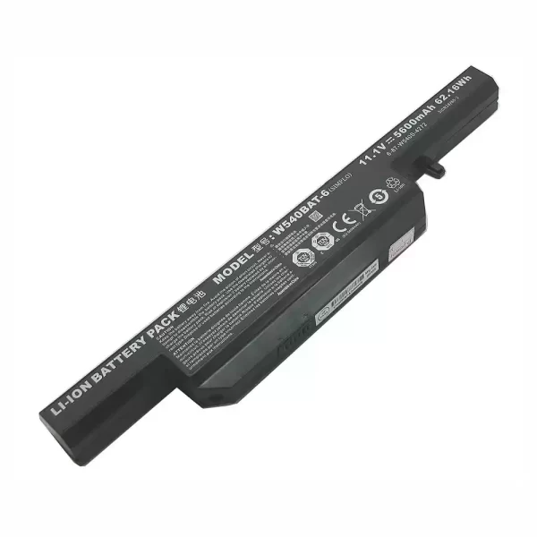 Oriģināls klēpjdatora Baterija Aquado M1519,Terra 1529h