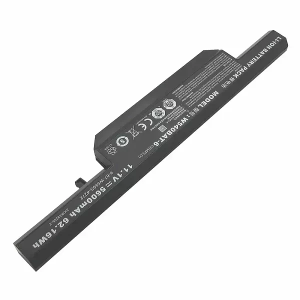 Oriģināls klēpjdatora Baterija Aquado M1519,Terra 1529h - Image 2