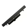 Oriģināls klēpjdatora Baterija HASEE  MB401-3S4400-S1B1