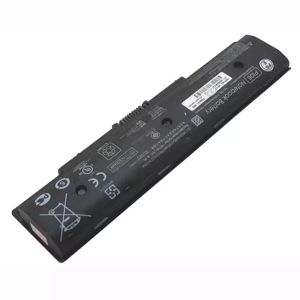 Oriģināls klēpjdatora Baterija HP Pavilion 15 series model PI06 - Image 2