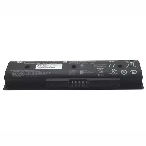 Oriģināls klēpjdatora Baterija HP Pavilion 15 series model PI06 - Image 4