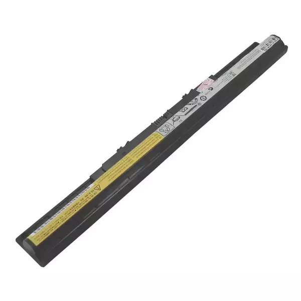 Oriģināls klēpjdatora Baterija Lenovo L12M4E01 - Image 2