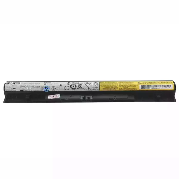 Oriģināls klēpjdatora Baterija Lenovo L12M4E01 - Image 4