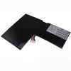 Oriģināls klēpjdatora Baterija MSI  BTY-M6F - Image 3