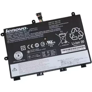 Oriģināls klēpjdatora Baterija LENOVO  45N1751