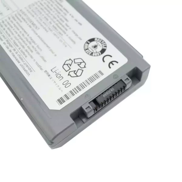 Oriģināls klēpjdatora Baterija PANASONIC Toughbook CF-31 Series - Image 3
