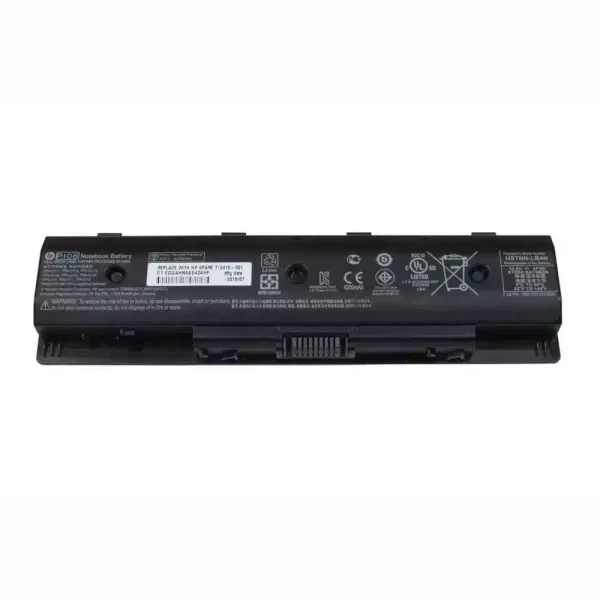 Oriģināls klēpjdatora Baterija HP Pavilion 15 series model PI06
