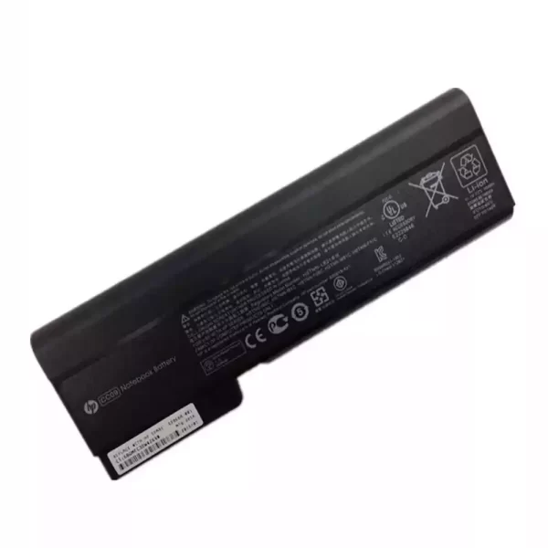 Oriģināls klēpjdatora Baterija HP QK643AA