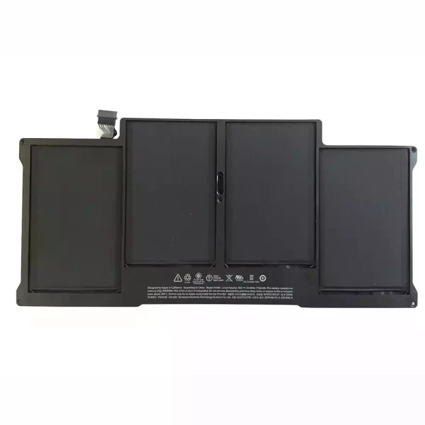 Oriģināls klēpjdatora Baterija APPLE Macbook Air 13 inch A1369