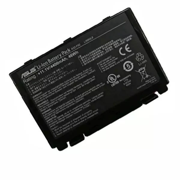 Oriģināls klēpjdatora Baterija ASUS  A32-F52