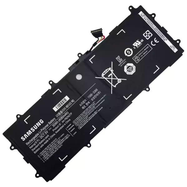 Oriģināls klēpjdatora Baterija SAMSUNG XE500T1C