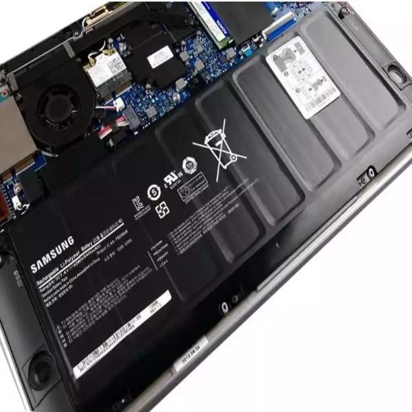 Oriģināls klēpjdatora Baterija SUMSANG NP900X4C series - Image 2