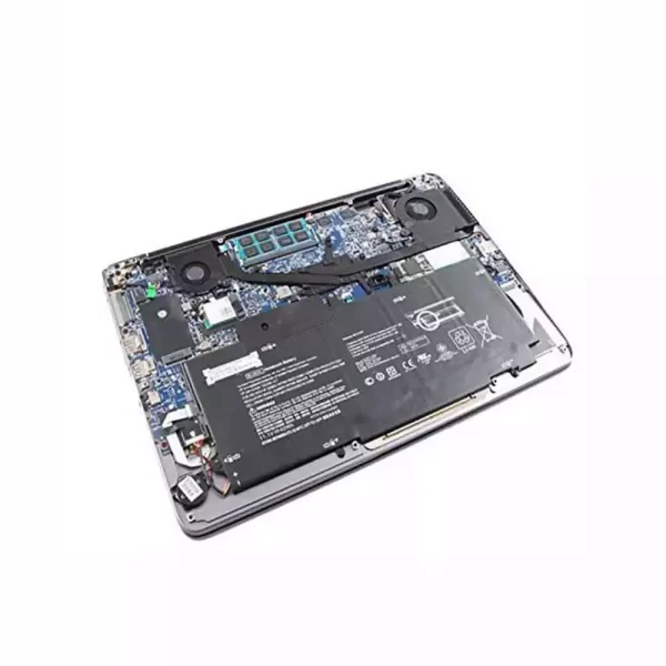 Oriģināls klēpjdatora Baterija HP   HSTNN-W02C - Image 3