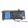 Oriģināls klēpjdatora Baterija DELL  Alienware M14,M14x ,M14x R3, M14X R4