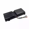 Oriģināls klēpjdatora Baterija DELL  Alienware M14,M14x ,M14x R3, M14X R4 - Image 2