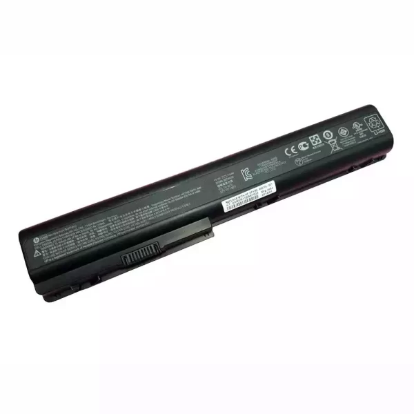 Oriģināls klēpjdatora Baterija HP Pavilion dv8 1050ep,dv8 1093CA