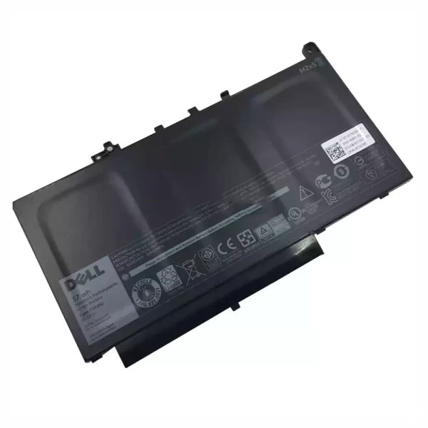 Oriģināls klēpjdatora Baterija DELL Latitude E7270