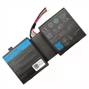Oriģināls klēpjdatora Baterija ALIENWARE   Alienware 17 R5,Alienware M17 R5,Alienware M17X R5,AlienWare 17 P18E