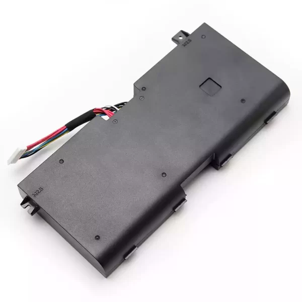 Oriģināls klēpjdatora Baterija ALIENWARE   Alienware 17 R5,Alienware M17 R5,Alienware M17X R5,AlienWare 17 P18E - Image 2