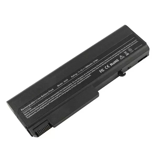 Klēpjdatora Baterija HP HSTNN-I44C,HSTNN-I45C - Image 2