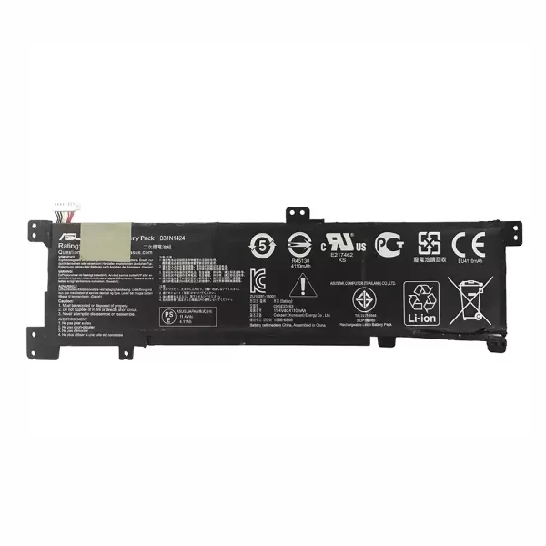 Oriģināls klēpjdatora Baterija ASUS A400U,A401L