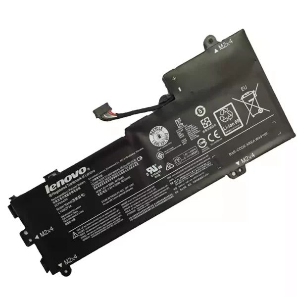 Oriģināls klēpjdatora Baterija LENOVO L14M2P23,L14M2P24