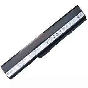 Oriģināls klēpjdatora Baterija ASUS  A32-K52