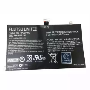Oriģināls klēpjdatora Baterija FUJITSU  Lifebook U574,LIFEBOOK UH574