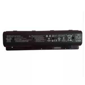 Oriģināls klēpjdatora Baterija HP MC04