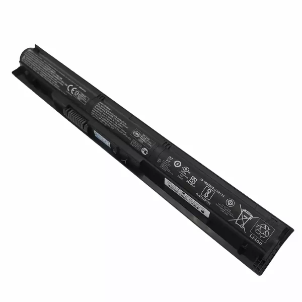 Oriģināls klēpjdatora Baterija HP RI04,RIO4,RI06XL - Image 4
