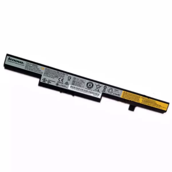 Oriģināls klēpjdatora Baterija LENOVO L13L4A01,L13S4A01