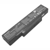 Klēpjdatora Baterija Hasee W370T,W740T,W750T