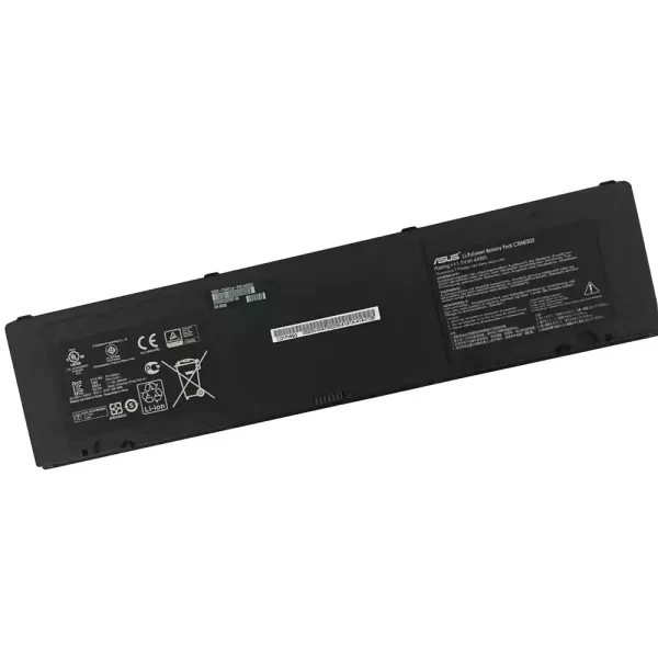 Oriģināls klēpjdatora Baterija ASUS  C31N1303