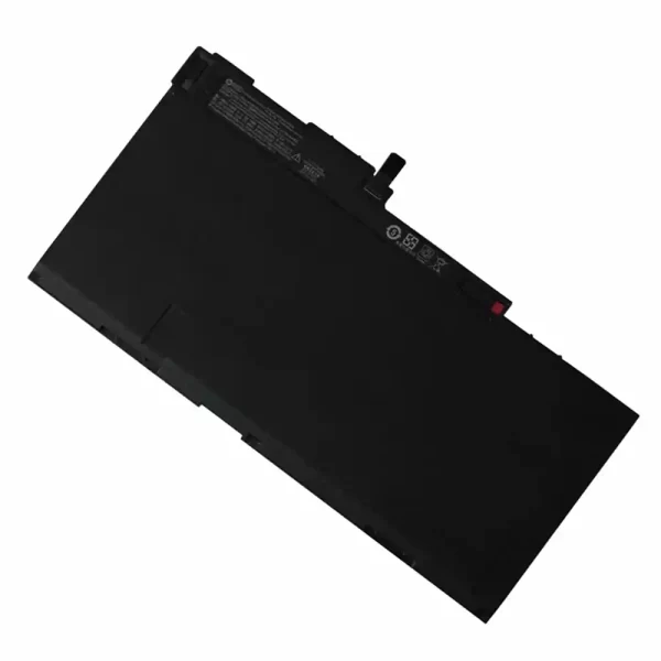 Oriģināls klēpjdatora Baterija HP ZBook 15u G2 Mobile Workstation