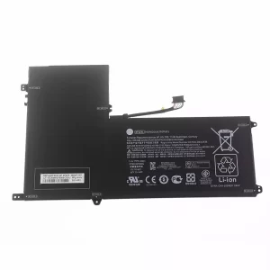 Oriģināls klēpjdatora Baterija HP HSTNN-C75C