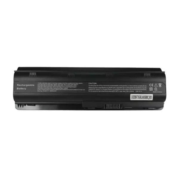 Oriģināls klēpjdatora Baterija HP 593562-001