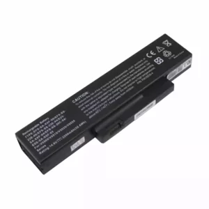Oriģināls klēpjdatora Baterija FUJITSU  SMP-EFS-SS-20C-04