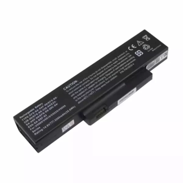 Oriģināls klēpjdatora Baterija FUJITSU  SMP-EFS-SS-20C-04