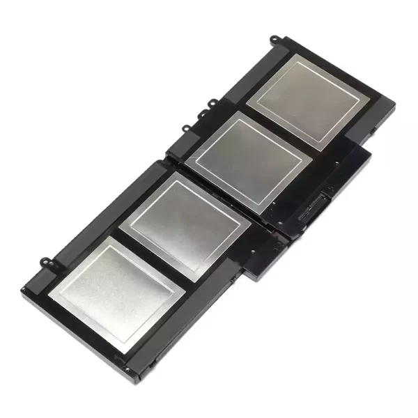 Oriģināls klēpjdatora Baterija DELL 8V5GX - Image 2