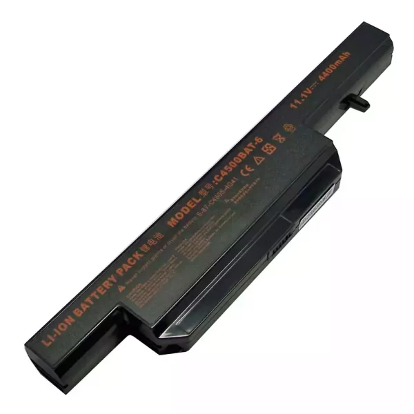 Klēpjdatora Baterija LDLC C4500BAT-6