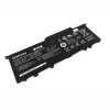 Oriģināls klēpjdatora Baterija SAMSUNG NP900X3D