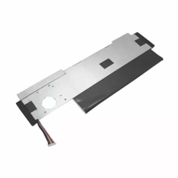 Oriģināls klēpjdatora Baterija HASEE SSBS39 - Image 2