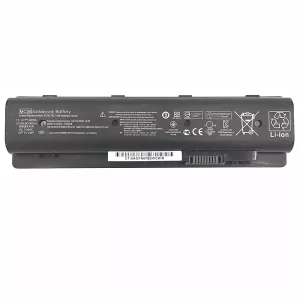 Oriģināls klēpjdatora Baterija HP TPN-C123