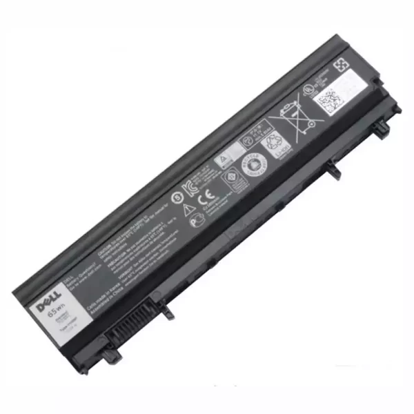 Oriģināls klēpjdatora Baterija DELL LATITUDE E5540